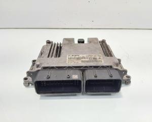 Calculator motor ECU, cod 9809478580, 9806460480, Citroen C4 Picasso, 1.6 HDI, 9H01 (idi:656300)