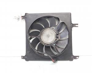 Electroventilator, cod 866615E, Opel Agila (A) (H00), 1.0 benz, Z10XE (id:656643)