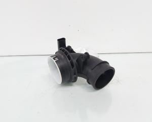 Senzor debitmetru aer, cod 7M51-12B579-BD, Ford Focus 3 Turnier 1.6 TDCI, T1DA (id:657574)