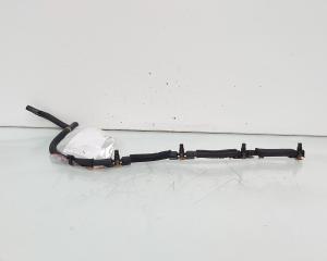 Rampa retur injectoare, Vw Golf 6 (5K1)  2.0 TDI, CFF (id:657631)