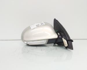 Oglinda electrica dreapta cu semnalizare, cod 1K5857934, Vw Golf 6 Variant (AJ5) (id:657209)
