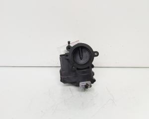 Clapeta acceleratie, cod 757437980, Peugeot 308, 1.6 benz, 5FW (id:657602)