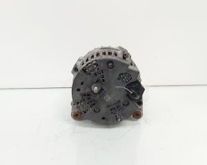 Alternator, 150A, Bosch, cod 03L903017E, Audi A4 (8K2, B8), 2.0 TDI, CJC (id:658044)