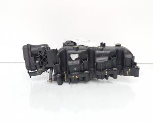 Galerie admisie cu clapete, cod 03P129711D, Skoda Fabia 2 (facelift) 1.2 TDI, CFW (idi:657580)