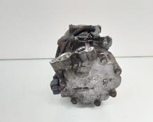 Compresor clima, cod 9671216780, Peugeot 206 SW, 1.6 HDI, 9HZ (idi:657076)