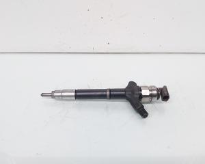 Injector, cod 23670-0R020, Toyota Rav 4 III (ACA3, ACE, ALA3, GSA3, ZSA3) 2.2 diesel (id:649409)