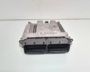 Calculator motor, cod 04L907309R, 0281031066, Vw Golf 7 Sportsvan (AM1, AN1) 2.0 TDI, CRL (idi:656770)