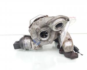 Turbosuflanta, KKK cod 03L253056G, Vw Caddy 4, 2.0 TDI, CFH (idi:657627)