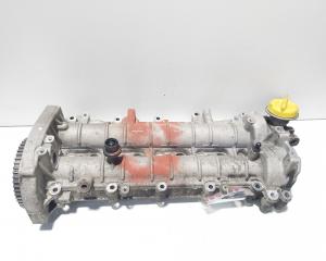 Capac chiulasa cu 2 axe came, Saab 9-5 combi (YS3E), 1.9 TID, Z19DTH (idi:636634)