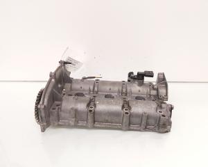 Capac chiulasa cu 2 axe came, cod 03E103475Q, Vw Polo (6R) 1.2 benz, CGP (id:658345)