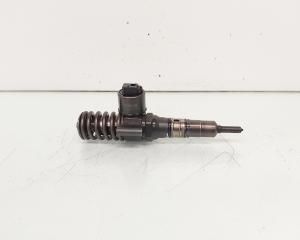 Injector, cod 03G130073G+, BPT, 0414720404, Vw Golf 5 Plus (5M1) 2.0 TDI, BKD (id:658327)