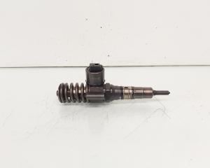 Injector, cod 03G130073G+, BPT, 0414720404, Vw Golf 5 Plus (5M1) 2.0 TDI, BKD (id:656797)
