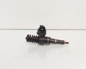 Injector, cod 038130073AS, BTD, Vw Golf 5 (1K1) 2.0 SDI, BDK (id:658259)
