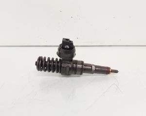 Injector, cod 038130073AS, BTD, Vw Golf 5 (1K1) 2.0 SDI, BDK (id:658258)