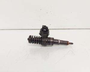 Injector, cod 038130073BD, BPT, Audi A4 (8EC, B7) 1.9 TDI, BKE (id:656794)