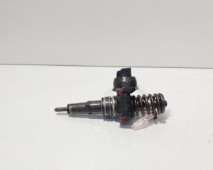 Injector, cod 038130073BD, BPT, Audi A4 (8EC, B7) 1.9 TDI, BKE (id:656794)