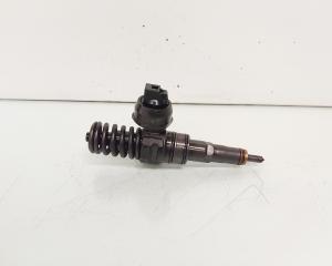 Injector, cod 038130073AG, BTC, 041472215, Vw Golf 5 (1K1) 1.9 TDI, BXE (id:658324)