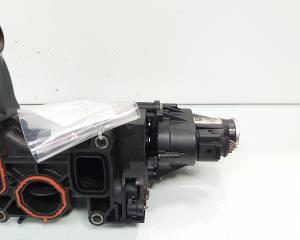 Motoras galerie admisie, cod 03L129086A, Vw Touran (1T3) 1.6 TDI, CAY (idi:654291)