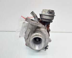 Turbosuflanta, cod 8980536744, Opel Astra H Sedan, 1.7 CDTI, Z17DTR (idi:655750)