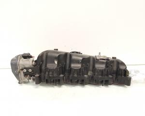 Galerie admisie cu clapete, cod 03L129711AG, Audi A6 (4F2, C6) 2.0 TDI, CAH (idi:657106)