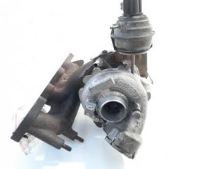 Turbosuflanta, cod 03G253014K, Vw Touran (1T1, 1T2) 2.0tdi, 125kw, 170cp, BMN (id:492144)