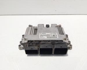 Calculator motor ECU, cod 9678818280, 9666729580, Peugeot 2008, 1.6 HDI, 9HP (idi:648043)