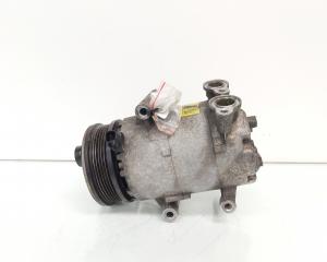 Compresor clima, cod 6G91-19D629-FD, Ford Mondeo 4, 2.0 TDCI, QXBA (id:658525)