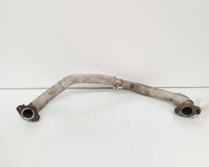 Conducta gaze, Ford Mondeo 4, 2.2 TDCI, Q4BA (id:658523)