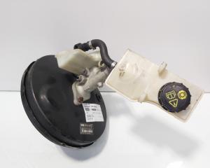 Tulumba frana, cod 3M51-2B195-CF, Ford Focus 2 Cabriolet (idi:656342)