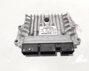 Calculator motor ECU, cod 9666266580, 9663548180, Peugeot 407, 2.0 HDI, RHR (idi:647725)