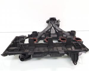 Galerie admisie cu capac culbutori, cod 9662688980, Peugeot 807, 2.0 HDI, RHR (idi:658541)