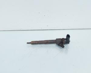Injector, cod GM55577668, 0445110423, Opel Insignia A Combi, 2.0 CDTI, A20DTH (idi:658248)