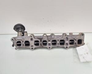 Galerie admisie cu clapete, cod 8973134590, Opel Astra H GTC, 1.7 CDTI, Z17DTH (idi:656913)