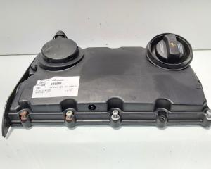Capac culbutori, cod 03G103469K, Audi A6 (4F2, C6), 2.0 TDI, BLB (idi:655694)