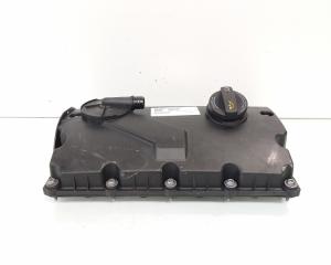 Capac culbutori, cod 038103469AD, Seat Altea XL (5P5, 5P8) 1.9 TDI, BKC (idi:658158)