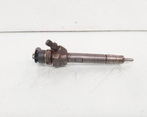 Injector, cod 7798446-04, 0445110289, Bmw 5 (E60), 2.0 diesel, N47D20C (idi:655960)