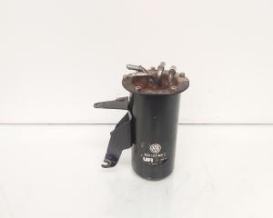 Carcasa filtru combustibil, cod 3C0127400C, VW Passat Variant (3C5), 2.0 TDI, BMP (id:658476)
