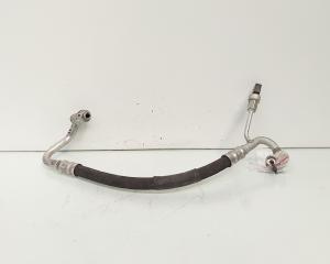 Conduca clima cu senzor, cod 1K0820721CA, Vw Caddy 3 Combi (2KJ), 1.6 TDI, CAY (idi:657137)