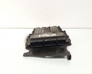 Calculator motor ECU, cod 237100777R, 237100033R, Renault Megane 3 Combi, 1.5 DCI, K9K832 (idi:657105)