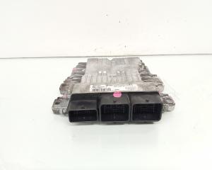 Calculator motor ECU, cod BV61-12A650-NF, Ford Grand C-Max, 1.6 TDCI, T1DB (idi:653722)