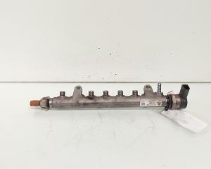 Rampa injectoare cu senzori, cod 03L130089, VW Passat CC (357), 2.0 TDI, CBA (idi:657863)