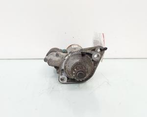 Electromotor cu start stop, cod 02Z911024H, Vw  Jetta 3 (1K2) 1.6 TDI, CAY, 5 vit man (idi:657484)