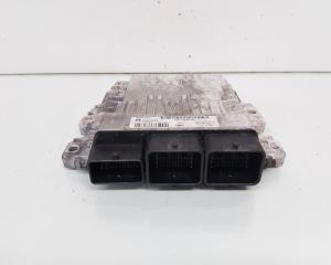 Calculator motor ECU, cod AV61-12A650-BE, Ford Focus 3 Turnier, 1.6 TDCI, T1DA (idi:656398)