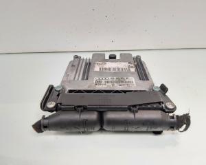 Calculator motor ECU, cod 03G906016BF, 0281011850, Audi A6 Avant (4F5, C6), 2.0 TDI, BRE (id:655748)