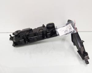 Capac culbutori, cod 9689112980, Peugeot 308, 1.6 HDI, 9HR (idi:654637)