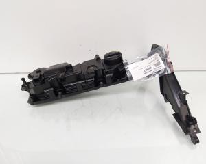 Capac culbutori, cod 9689112980, Citroen C4 (II), 1.6 HDI, 9HR (idi:654637)