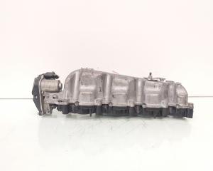 Galerie admisie cu clapete, cod 03L129711E, Vw Golf 5 Plus (5M1) 2.0 TDI, CBD (idi:658633)