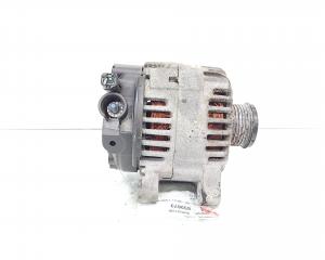 Alternator 150A Valeo, cod 9646321780, Peugeot Expert (II) Platforma, 2.0 HDI, RHK (idi:655673)