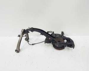 Fuzeta dreapta fata, cod 7L6407258A, VW Touareg (7LA, 7L6) (id:656345)