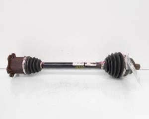 Planetara stanga fata, cod 4F0407271K, Audi A6 (4F2, C6), 2.7 TDI, BPP (id:657152)
